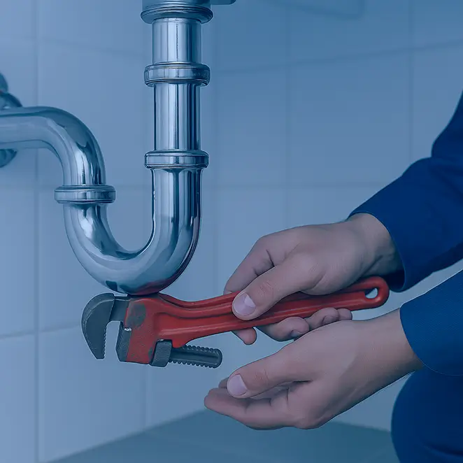 Plumbing repair services Aldine TX — emergency & routine plumbing